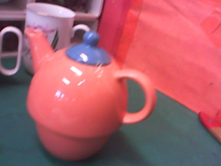 茶壺