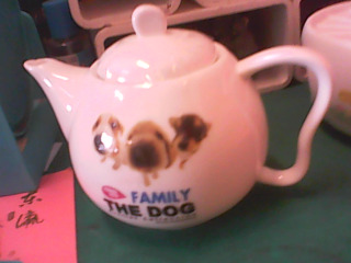 茶壺