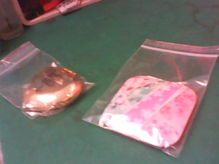 鏡子