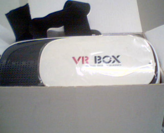 VR