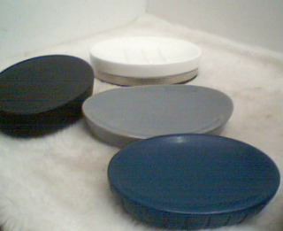 陶瓷肥皂盤