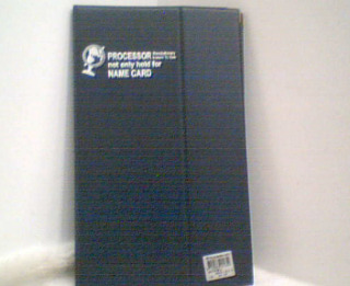 全新名片本288張