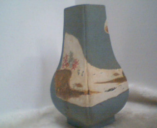 早期花瓶