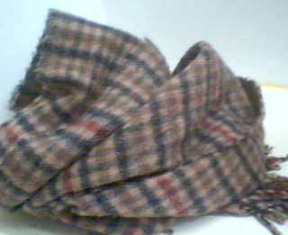 圍巾