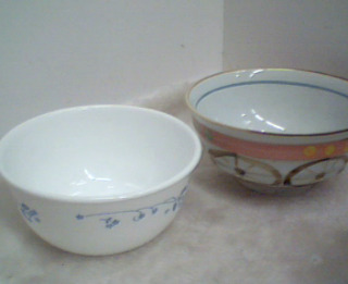 湯碗