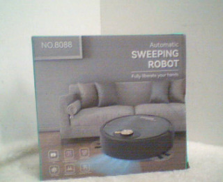 掃地機器人
