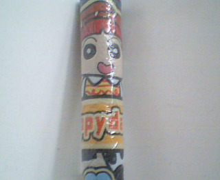 蠟筆小新腳踏墊