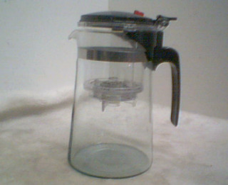 泡茶壺