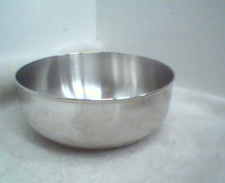 斑馬牌不鏽鋼料理碗