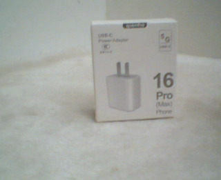 T-充電器