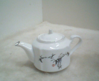 茶壺