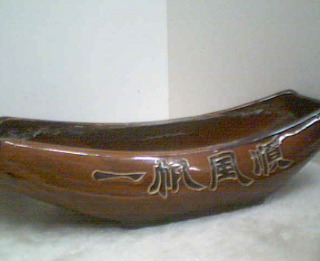 花器