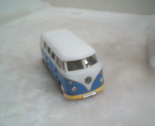 模型車