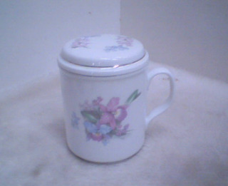 茶杯