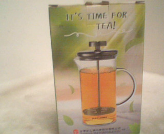 茶具