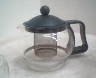 茶壺