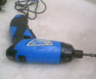 電動工具