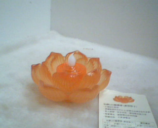 蓮花LED