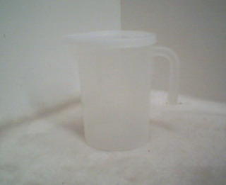量杯