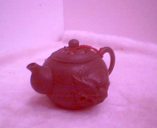 茶壺