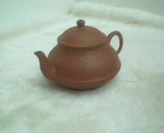 茶壺