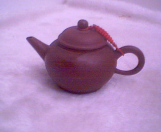 茶壺
