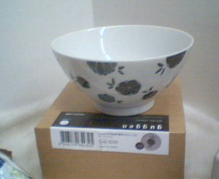 日本麵碗