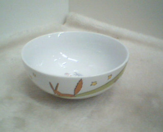 小王子湯碗