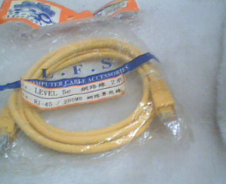 網路線