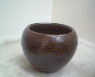 手工陶器
