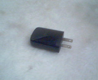 原廠充電器