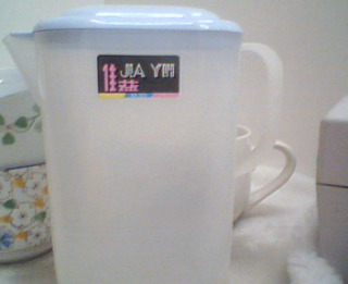 冷水壺