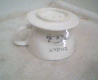 陶瓷濾杯