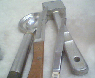 廚房用品