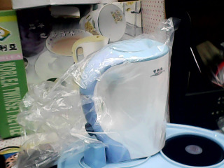 養生花茶機