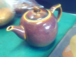茶壺