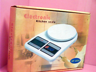 電子秤
