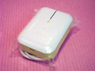 行動電源