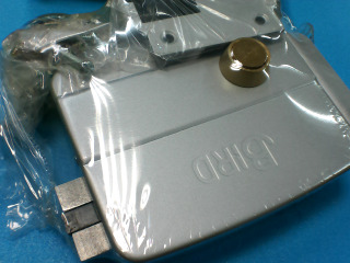 銀鳥牌電鎖BIRD BRAND電鎖