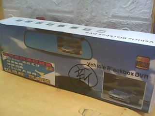 行車記錄器