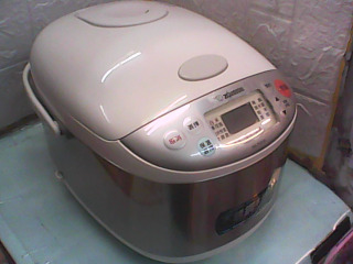 電子鍋