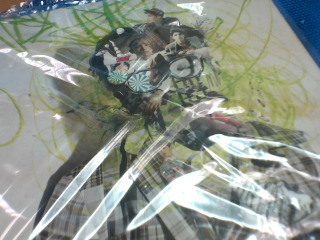 CD