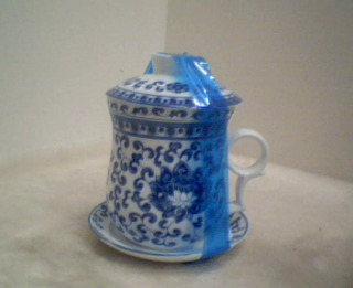 茶杯