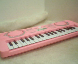 玩具鋼琴