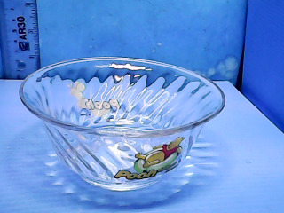 玻璃碗
