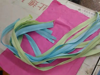 拉鍊單售