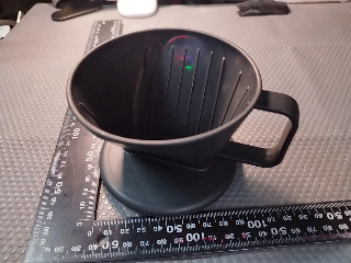咖啡濾杯