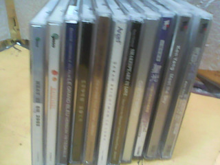 CD-單售