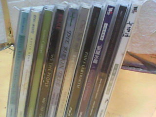 CD-單售