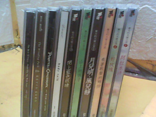 CD-單售
